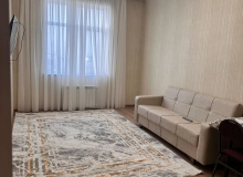 Sumqayıt Bulvar ərazisi