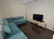Yasamal Mida 1 yaşayış kompleksi