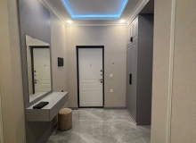 West Town yaşayış kompleksi