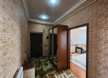 Masazır qəsəbəsi