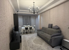 Yasamal Jasmin Park Yaşayış Kompleksi