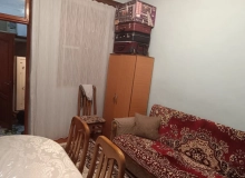 Sabunçu qəsəbəsi, Nikolay Baybakov