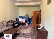 Yasamal rayonu, Dadaş Bünyadzadə kuçəsi