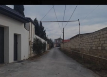 Buzovna qəsəbəsi