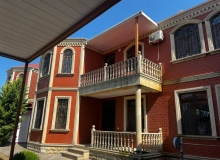 Mərdəkan, Makaronnuda, 28 May küçəsi