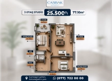 Sumqayıt, Avtovağzal və ASAN Xidmətin yanında