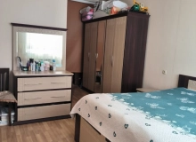Masazır Yeni Bakı yaşayış kompleksi