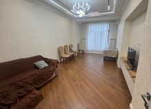 Ceyhun Hacıbəyli küçəsi