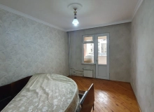 Seyid Əzim Şirvani küçəsi