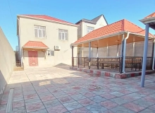 M.Ə.Rəsulzadə küçəsi