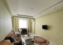 Lütfüzadə küçəsi