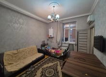 Masazır, Yeni Baki yaşayış kompleksi, bina 15