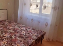 Ağa Neymətulla küçəsi