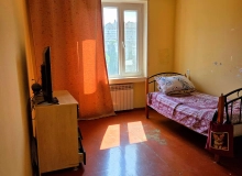 Xetaı rayonu Sadıqcan kucesı
