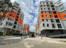 Bakı, Nazim İsmayılov küç..13