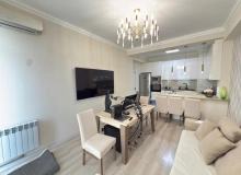Yasamal rayonu, Melissa Park yaşayış kompleksi