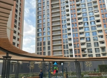 Müstəqillik küçəsi