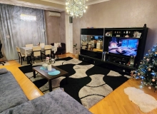 Aşıq Molla Cümə küçəsi.