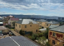Binəqədi, 9-cu mkr