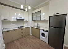 Yasamal rayonu Müstəqillik küçəsi