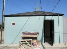 Mirzağa Əliyev küçəsi