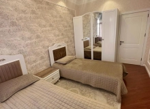 Əhmədbəy Ağaoğlu küçəsi