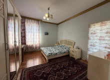 Köroğlu Rəhimov küçəsi