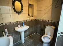 Topçubaşov küçəsi