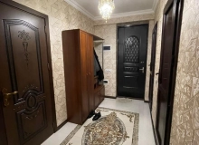 Məmməd Araz küçəsi