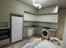 Həsən Əliyev küçəsi