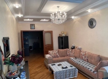 Şərifzadə küçəsi