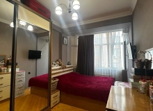 Masazır qəsəbəsi