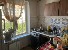 Rüstəm Rüstəmov küçəsi