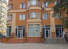 Masazır, Yeni Baki yaşayış kompleksi, bina 15