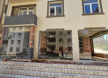 Masazır
