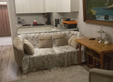 Sumqayıt şəhəri, Sülh küçəsi