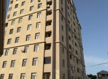 Sabunçu rayonu, Yeni Ramana qəsəbəsi