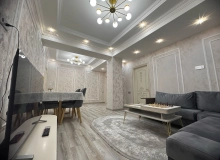 Masazır Qurtuluş 93 yaşayış kompleksi
