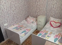 Masazır qəsəbəsi