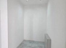 Bağ evi, Şüvəlan qəs.