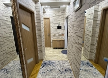 Əsəd Əhmədov küçəsi