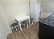 Sumqayıt bulvarı