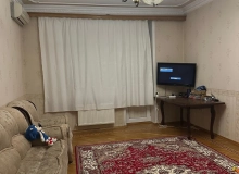 Məhəmməd Hadi küçəsi