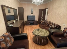 Asif Məhərrəmov küçəsi