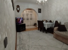 Cavanşir küçəsi