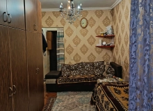 K. Kazimzadə küçəsi