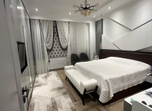 Merkezi Park kücəsi