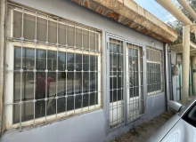 Sabunçu rayon Zabrat qəsəbəsi