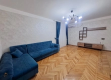 Şərifzadə küçəsi