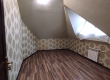 Saray Ömər Xəyyam küçəsi